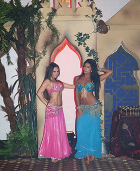 Marokkaans party